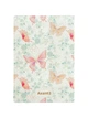 Блокнот A5 60 арк. AXENT Turnowsky Natures Melody 2 клітинка (8710-4-A-TR) 4063276343291 - зображення 6