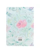 Блокнот A5 80 л. AXENT Turnowsky Natures Melody 1 клетка (8700-20-A-TR) 4063276343048 - изображение 5