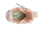 Кроссовки для девочек Clibee LA11753/25 Розовый 25 - изображение 4