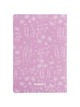 Блокнот A5 60 л. AXENT Turnowsky Morning Dew 1 клетка (8710-5-A-TR) 4063276343314 - изображение 6