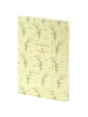 Блокнот A5 60 л. AXENT Turnowsky Secret Garden 2 клетка (8710-2-A-TR) - изображение 2