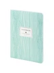 Блокнот A5 80 л. AXENT Turnowsky Natures Melody 2 клетка (8700-21-A-TR) - изображение 2