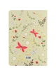 Блокнот A5 80 л. AXENT Turnowsky Secret Garden 2 клетка (8700-18-A-TR) 4063276343024 - изображение 5