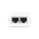 Адаптер PoE Ubiquiti U-PoE - изображение 4
