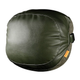Подушка подголовник Baseus ComfortRide Series Double-Sided Car Headrest Pillow Forest Green - изображение 1
