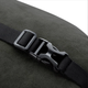 Подушка подголовник Baseus ComfortRide Series Double-Sided Car Headrest Pillow Forest Green - изображение 6