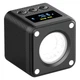Відеосвітло Ulanzi Vijim L2 RGB COB VEDIO LIGHT, 4W (UV-2878 L2 RGB) - зображення 8