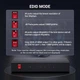 HDMI-Спліттер UGREEN CM570 2.0 1*4 Splitter - зображення 5