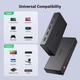 HDMI-Спліттер UGREEN CM570 2.0 1*4 Splitter - зображення 7