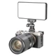 Відеосвітло Ulanzi VL200 Bi-color Led Light 8W Black (2481 VL200) - изображение 6