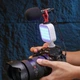Відеосвітло Ulanzi Vijim U60 RGB Video Light White (L026GBW1 U60 RGB) - изображение 4