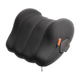 Подушка підголівник Baseus ComfortRide Series Car Cooling Headrest Cluster Black ( 11854 ) - изображение 3