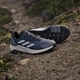 Мужские кроссовки для треккинга Adidas Terrex Anylander JR6598 42.5 (8.5UK) 27 см Aurora Onix (4068803581245) - изображение 12