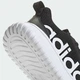 Женские кроссовки Adidas Kaptir Base JR8494 40.5 (7UK) 25.5 см Core Black (4068801713365) - изображение 8