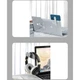 Подставка для телефона и планшета Magnetic Stand на ноутбук Silver - изображение 5