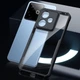 Противоударный чехол XUNDD для Realme GT 7 / GT 7T с защитой на камеру, Black - изображение 4