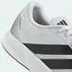 Мужские кроссовки для бега Adidas Duramo Rc2 M JS4428 41.5 (7.5UK) 26 см Ftwr White (4067907626005) - изображение 7