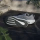 Мужские кроссовки для бега Adidas Response Pace M KJ1774 40 (6.5UK) 25 см Grey (4068816824841) - изображение 7