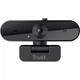 Веб-камера Trust Taxon QHD Webcam Eco Black (24732) - изображение 1