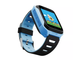 Детские умные GPS часы KMITX QT529 Sea (e607b6-87) - изображение 12
