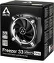 Кулер Arctic Freezer 33 eSports One White (ACFRE00043A) - изображение 10