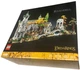 Zestaw klocków LEGO Icons Władca Pierścieni: Rivendell 6167 elementów (10316) (955555915894958) - Outlet - obraz 4