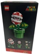 Конструктор LEGO Super Mario Рослина-піранья 540 деталей (71426) (955555915354284) - Уцінка - зображення 3