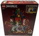 Конструктор LEGO Ninjago Модель персонажів ніндзя. 15-та річниця 447 елементів (71866) (955555915979569) - Уцінка - зображення 5