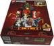 Конструктор LEGO Ninjago Модель персонажів ніндзя. 15-та річниця 447 елементів (71866) (955555915979569) - Уцінка - зображення 7