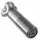 Портативная электробритва Hoco HP35 Induction three-blade Gray - изображение 2