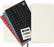 Щоденник 2026 Moleskine 200 сторінок Чорний (8056999274573) - зображення 5