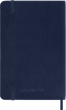 Щоденник 2026 Moleskine 200 сторінок Сапфірова блакить (8056999274566) - зображення 4