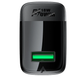 Зарядний блок живлення USB Acefast A90 18 W 2 А 9 V чорний - зображення 3