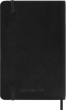 Щоденник 2026 Moleskine 200 сторінок Чорний (8056999275327) - зображення 4