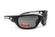 Захисні окуляри з поляризацією BluWater Seaside Polarized (gray) - зображення 6