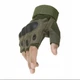Тактичні Рукавички GFC Tactical М OLIV - зображення 7