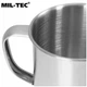 Кружка из нержавеющей стали MIL-TEC 300 мл - изображение 7