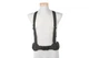 РПС Модульный тактический пояс MOLLE Типа X - BLACK - изображение 10