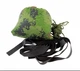 Тактический гамак без штанги OLIVE 200 кг 300x140см - изображение 9