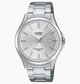 Чоловічий годинник CASIO MTS-115D-7A - зображення 1