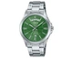 Чоловічий годинник CASIO MTP-1381D-3A - зображення 1