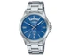Чоловічий годинник CASIO MTP-1381D-2A - зображення 1