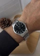 Мужские наручные часы CASIO MTS-115D-1A - изображение 2