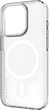 Панель Decoded Clear Case для Apple iPhone 15 Pro з MagSafe Ice (D24IPO15PBCT2TT) - зображення 2