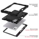 Протиударний чохол з підставкою Shockprof Capsule для Lenovo Idea Tab Plus 12.1" (TB365FC / TB361FU / TB361ZU) - зображення 3