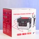 Зарядна станція Wonder WX1200 1200 Вт / 600 Вт / 537Вт*год / LiFePO4 / Чиста синусоїда / Французький виробник k1 - Уцінка - зображення 8
