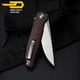 Ніж Складаний BESTECH ASCOT BG19F - изображение 3