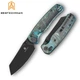 Ніж Cкладаний BESTECHMAN CICADA'S WING BMK06R - изображение 1