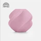 Філамент для 3D-друку Bambu Lab PLA Matte Sakura Pink (11201) 1kg, Рожева сакура філамент без котушки - зображення 1