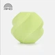 Філамент для 3D-друку Bambu Lab PLA Matte Apple Green (11502) 1kg, Зелене яблуко філамент без котушки - зображення 1